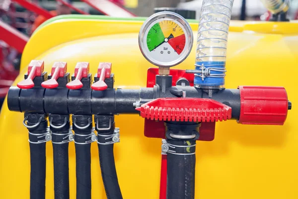 Bitki koruma aygıtının