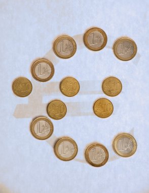 Euro simgesi