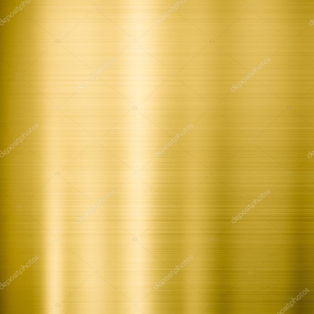 Gold metal texture — Stock Photo © Andrey_Kuzmin 52782905