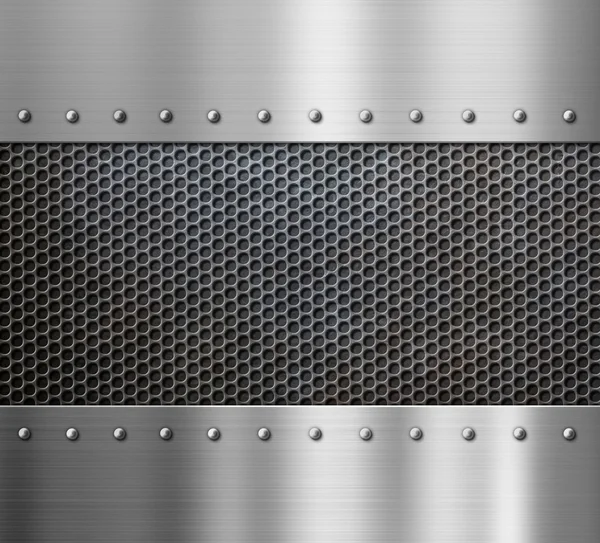 Metal sheet rivets Stock Photos, Royalty Free Metal sheet rivets Images