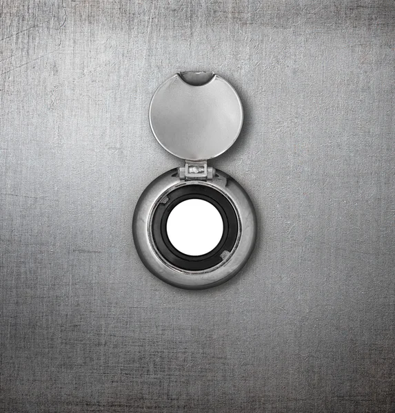 Peep hole Stock Photos, Royalty Free Peep hole Images Depositphotos®