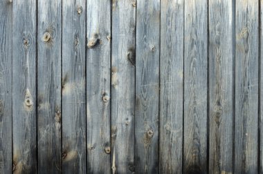 eski ahşap kurullarında soyulması boya izlerini ile oluşan arka plan. kısmen renkli fotoğraf.