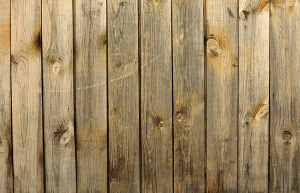 Pozadí Tvořené Starých Dřevěných Prken Stopami Loupání Barvy Částečně Tónovaná — Stock fotografie