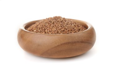 Tahta kasede karabuğday 