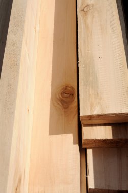 kereste ürünleri. ıhlamur kurulu.