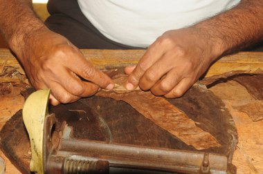 el işçiliği görünümü 