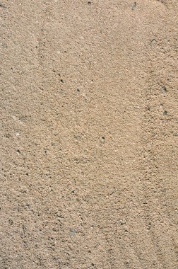 kum, boş doğal geçmiş