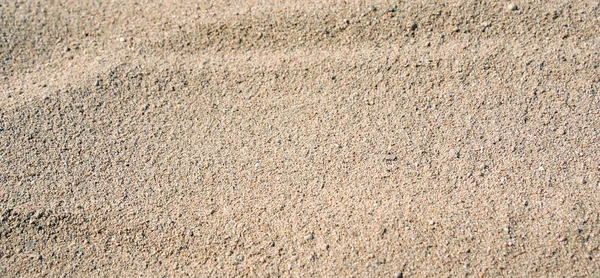 沙子，空白的自然背景 — 图库照片
