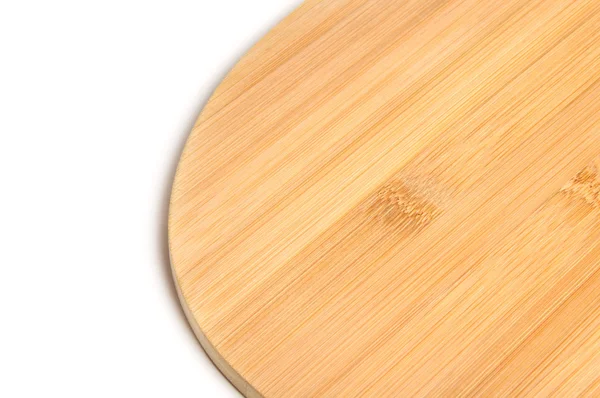 竹のまな板 — ストック写真