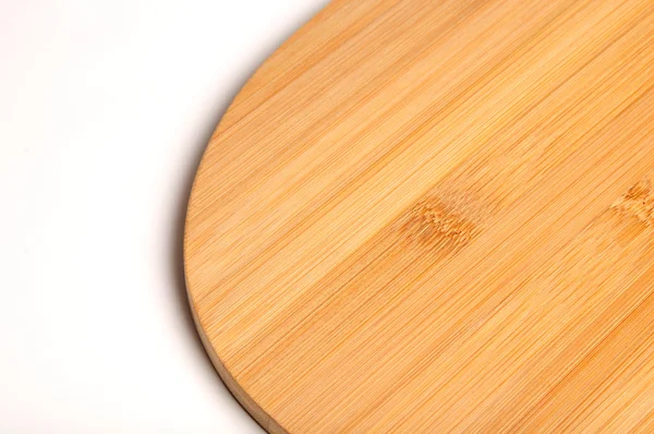 竹のまな板 — ストック写真
