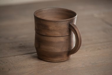 geleneksel el işi kupa