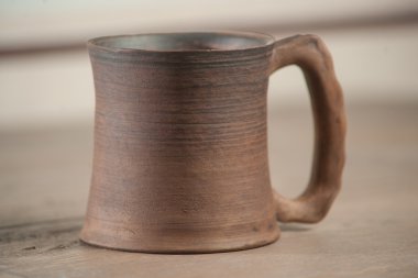 geleneksel el işi kupa