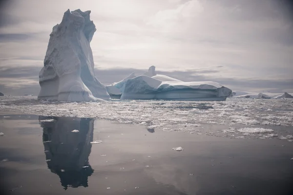 Iceberg. — Fotografia de Stock