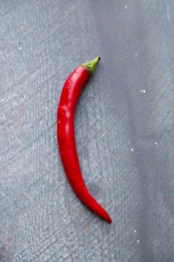 Chili biber
