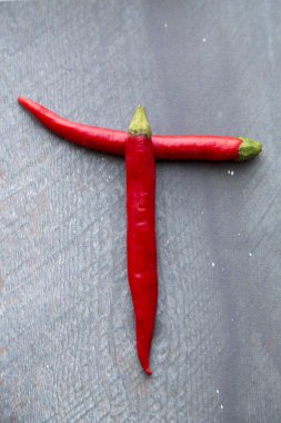 Chili biber