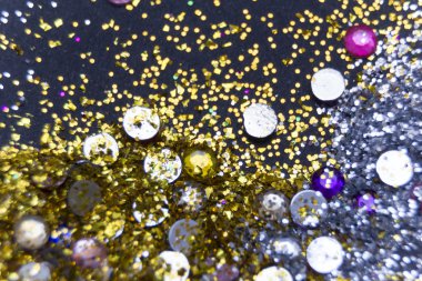 glitter arka plan