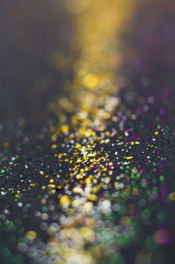 glitter arka plan