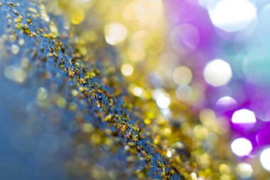 glitter arka plan