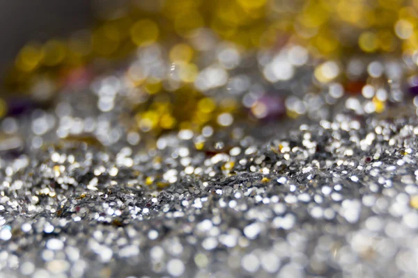 Glitter background — Stock Photo, Image