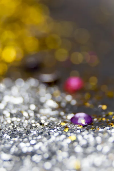 Glitter-achtergrond — Stockfoto