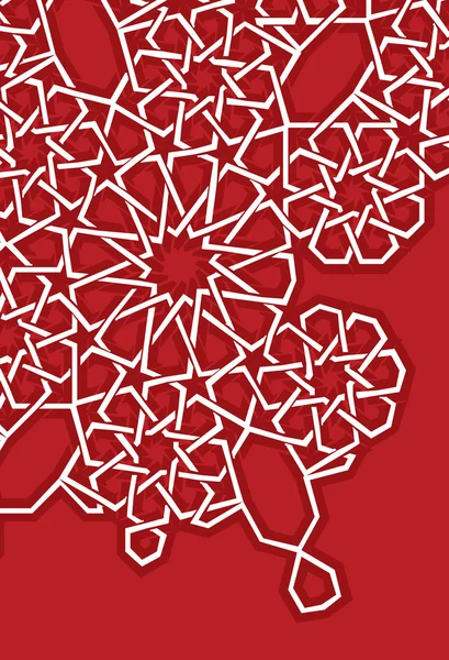 Mısır geometrik desen