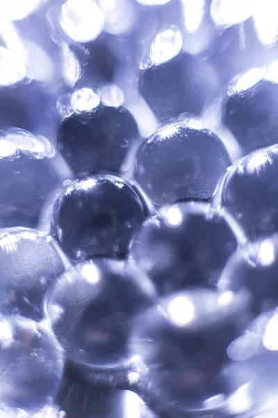 Esferas de cristal abstracto —  Fotos de Stock