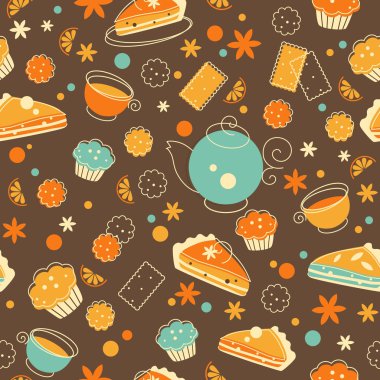 Çay sorunsuz bakcground