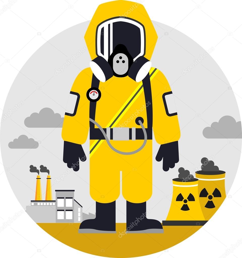 Bio hazard protection concept