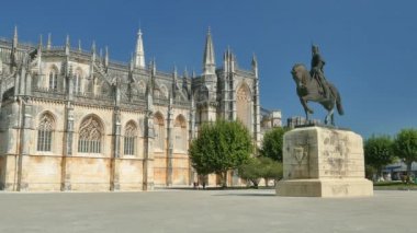 Batalha Manastırı, Portekiz