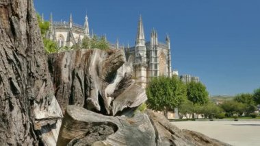 Batalha Manastırı, Portekiz