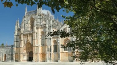 Batalha Manastırı, Portekiz