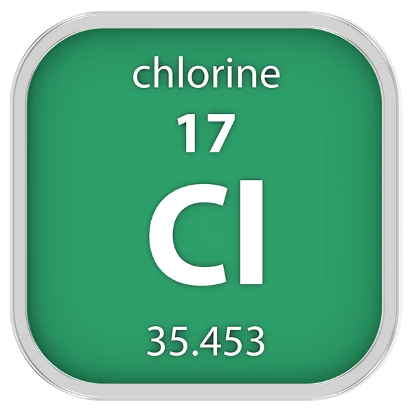 Sign chlorine material Stock Photos, Royalty Free Sign chlorine