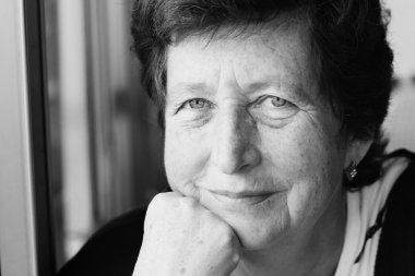 Kafede kadın kıdemli