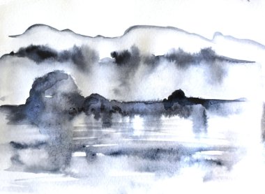 arka plan ile noktalar