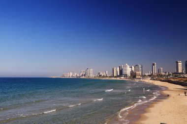 Tel Aviv kenti