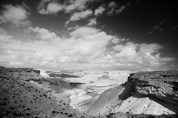 Desert canyon Landscape — Stock Photo, Image