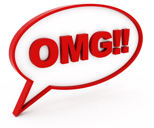 OMG!!