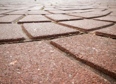 kaldırım döşeme gelen arka plan