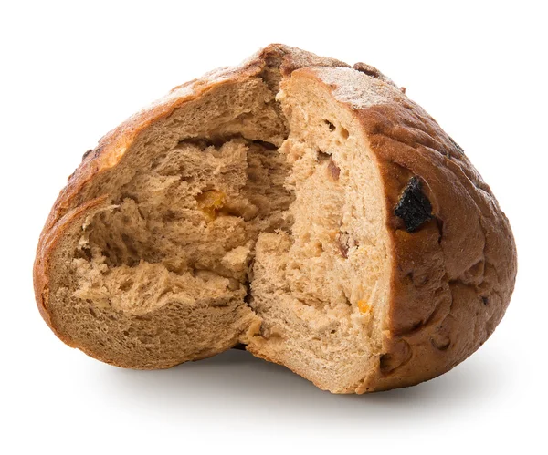Friss Rozsos kenyér — Stock Fotó