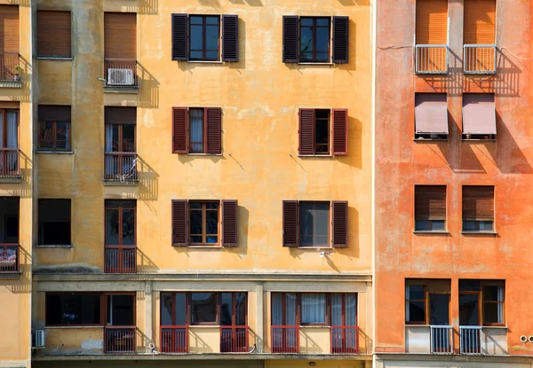 Casa en Florencia — Foto de Stock