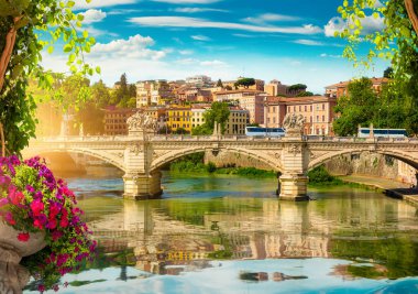 Ponte Vittorio Emanuele