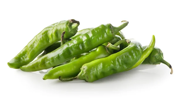 Heap of pepper — Stock Photo, Image