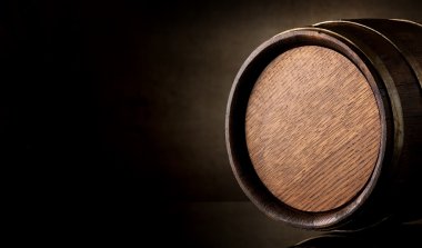 Brown üzerinde varil