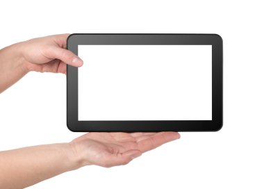 mobil tablet