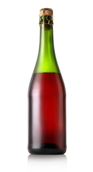 Vino rosso secco — Foto Stock