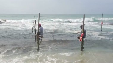 Sri Lanka.mov balıkçılar