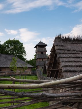 Modra Açık Hava Müzesi