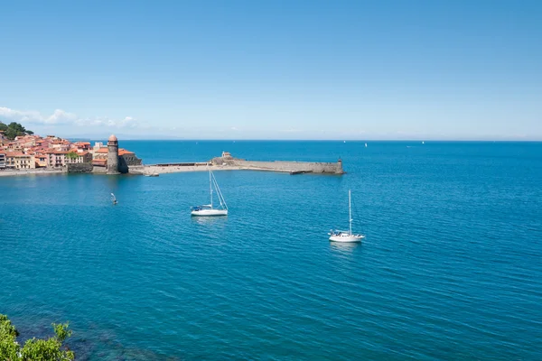 Port de Collioure — Photo