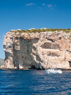 Kıyı cruise