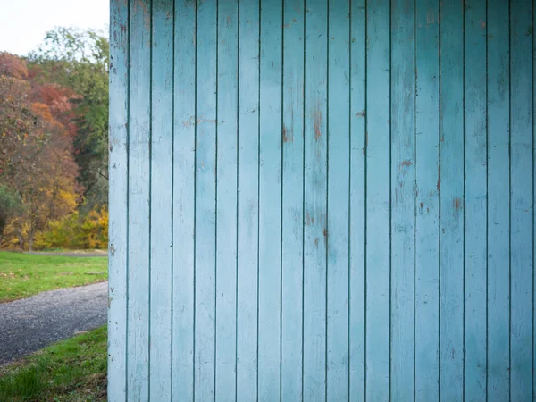 Old wooden wall — Stock Photo, Image